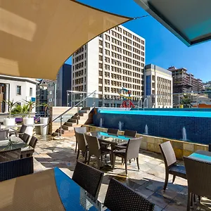 Cresta Grande Hotel Cape Town