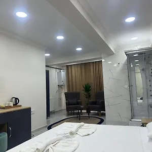  Apart Otel The Walens Avcilar Türkiye