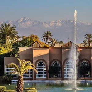 Barcelo Palmeraie Oasis (adults Only) Hotel Marrakesh