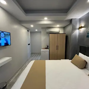  Apart Otel White Palace Halic Türkiye