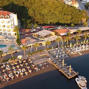 Hotel Marbas