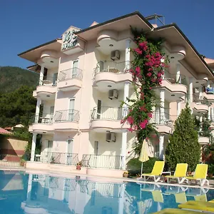 Apart Otel Life