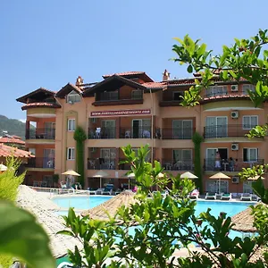 3* Aparthotel Club Sun Village