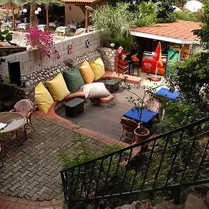 Otel Oylum Garden