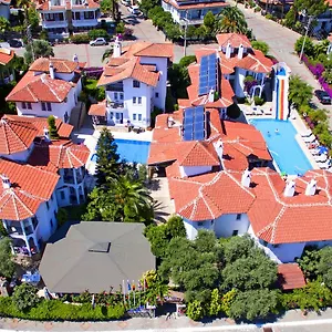 3* Aparthotel Moonlight Apart