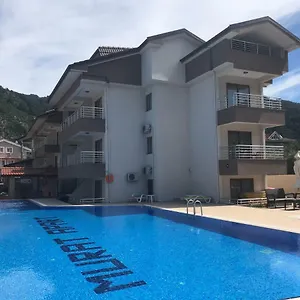 Apart Otel Murat
