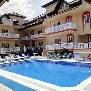 Apart Otel Sun Apart